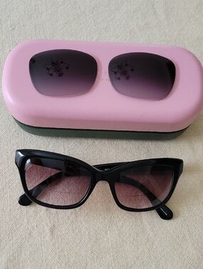 Kate Spade Sun Glasses Frame